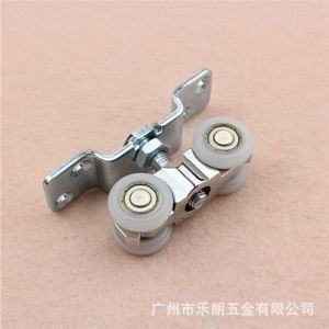 吊轮吊轨哪个品牌质量好？