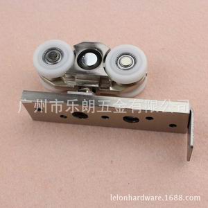 木门吊轮哪个品牌好？