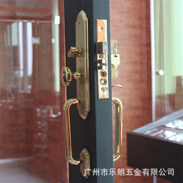快猫在线免费观看不锈钢豪华大门锁