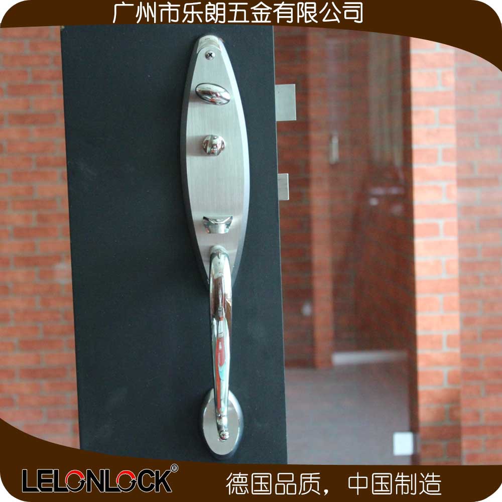 快猫在线免费观看不锈钢门锁面板