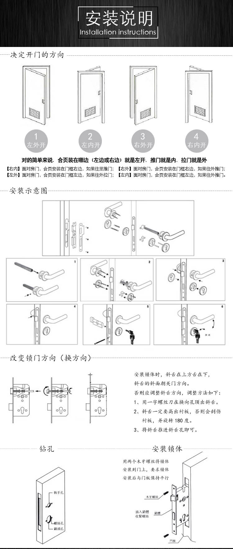 快猫在线免费观看快猫成人网站不锈钢房门锁