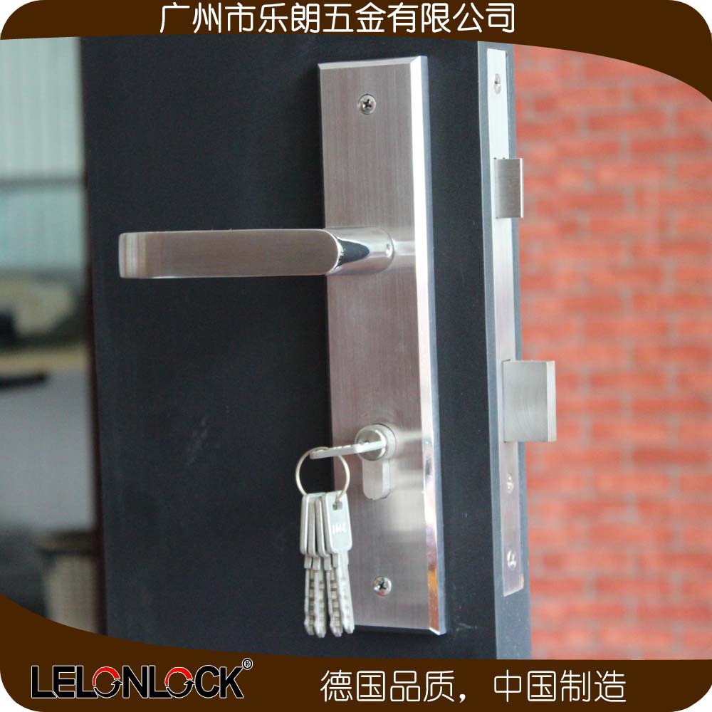快猫在线免费观看快猫成人网站不锈钢面板房门锁