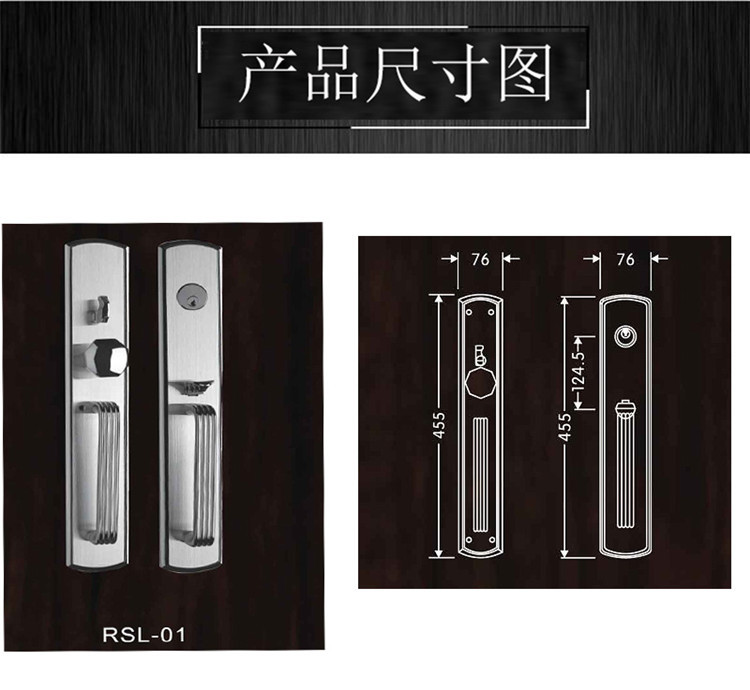 快猫在线免费观看快猫成人网站美式不锈钢门板锁