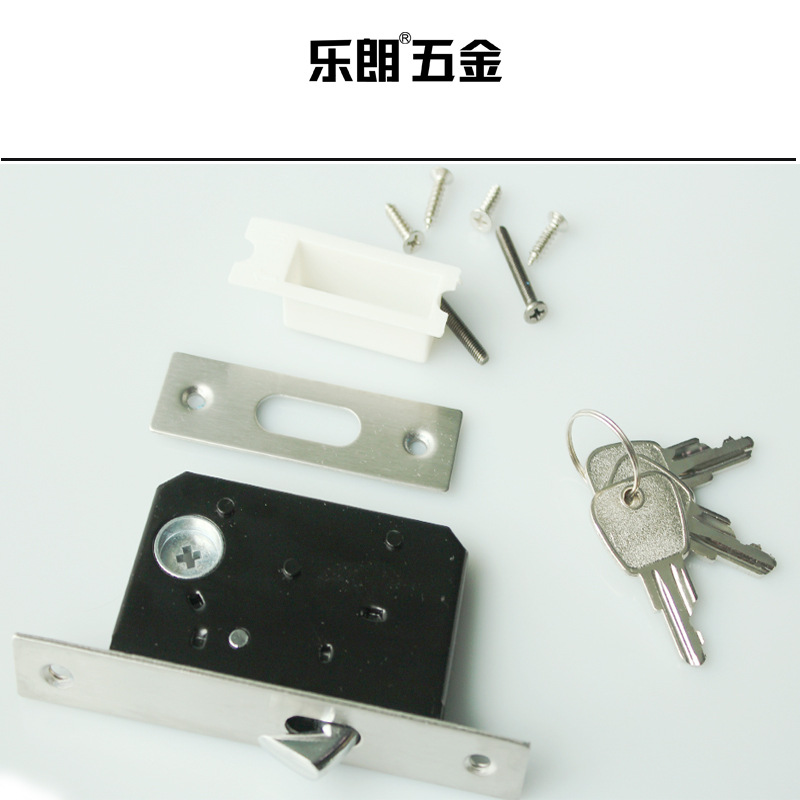 快猫在线免费观看快猫成人网站RSL-605ET 新款移门锁（带钥匙）