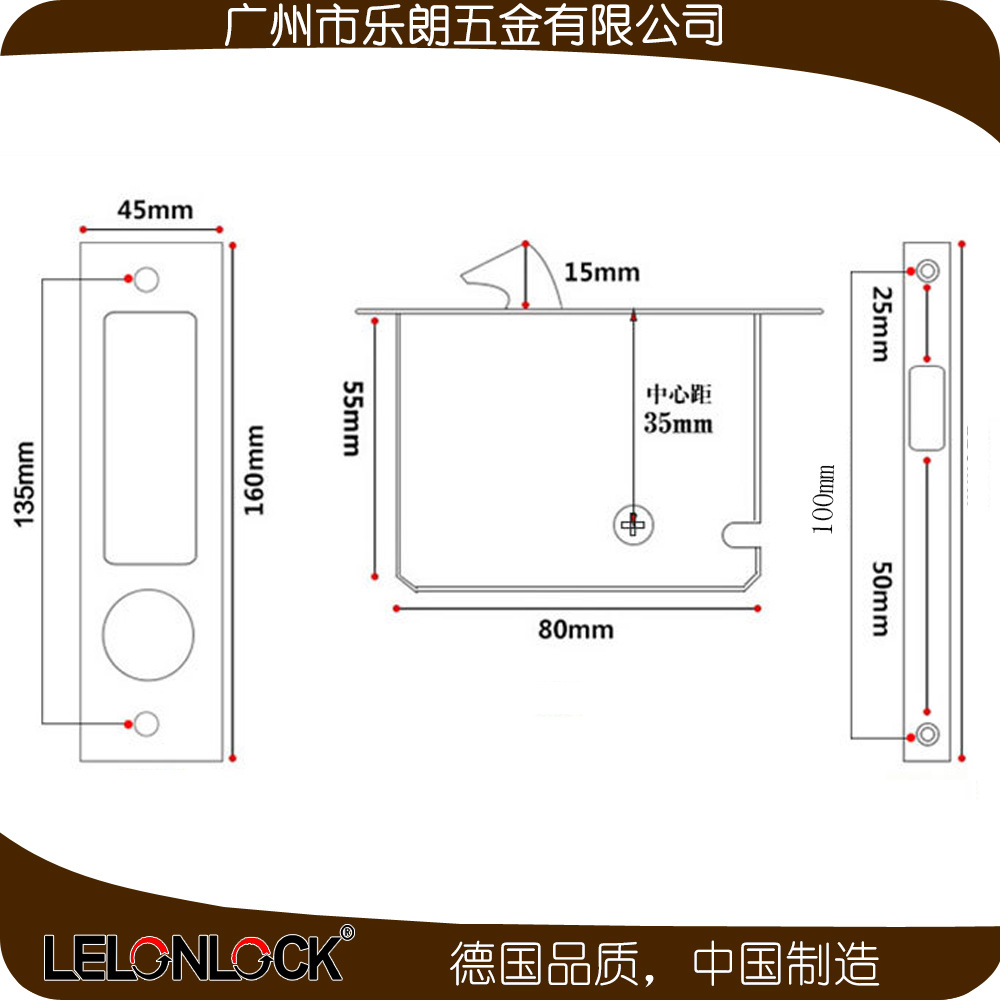 快猫在线免费观看快猫成人网站RSL-607ET 现代简约隐形移门拉手锁