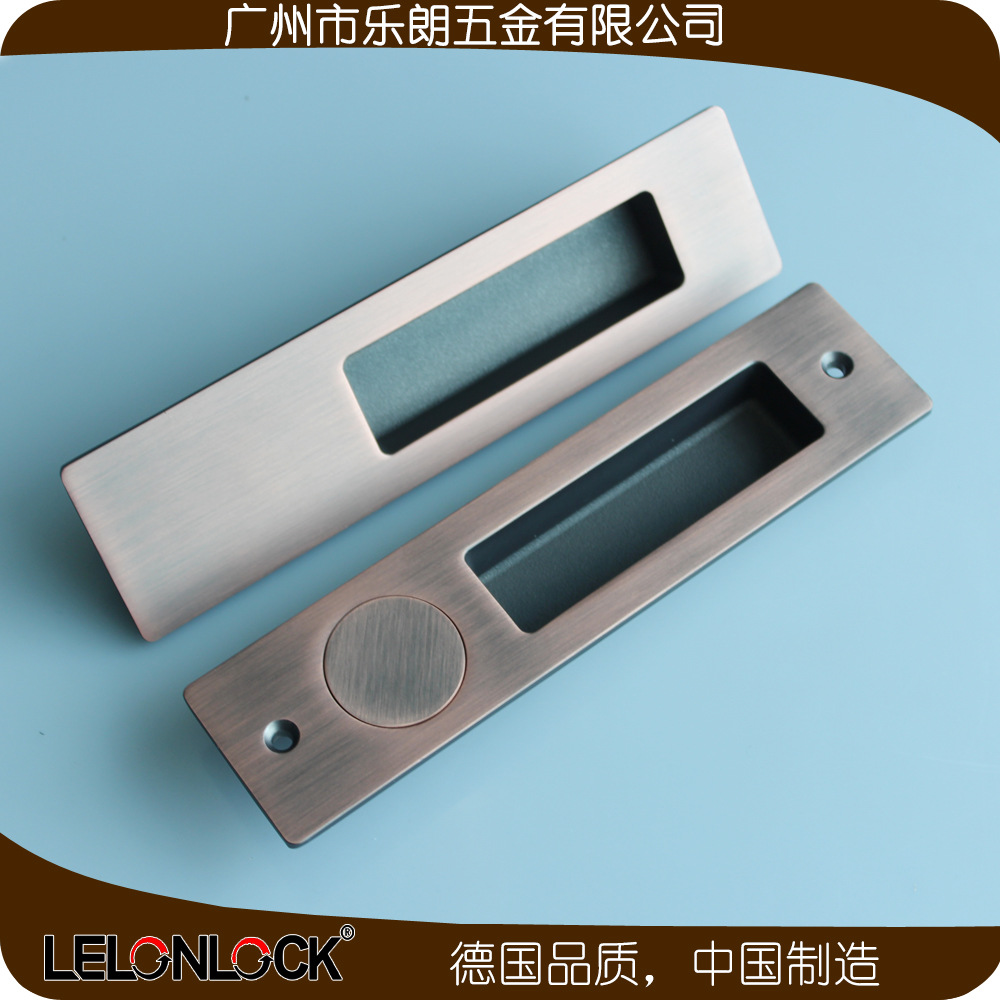 快猫在线免费观看快猫成人网站RSL-603DM长方移门拉手