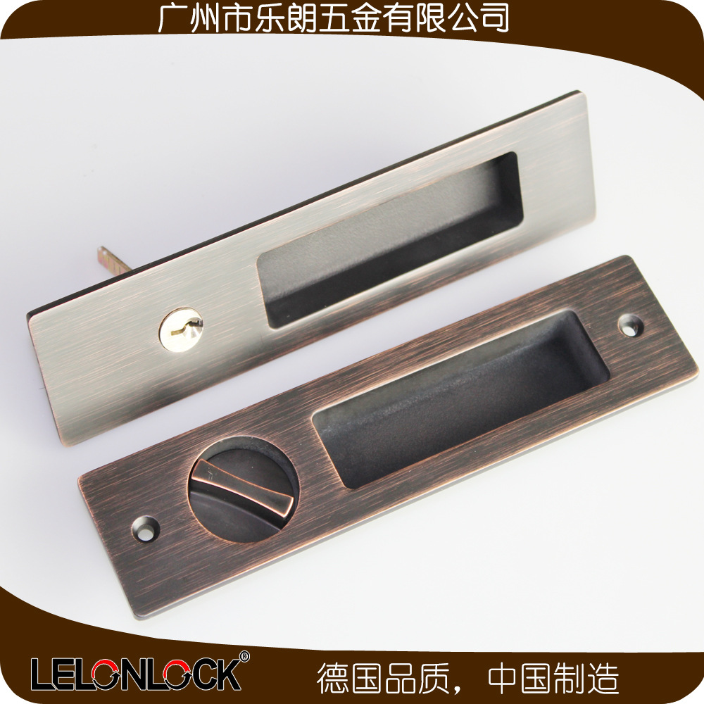 快猫在线免费观看快猫成人网站RSL-603ET 长方移门锁