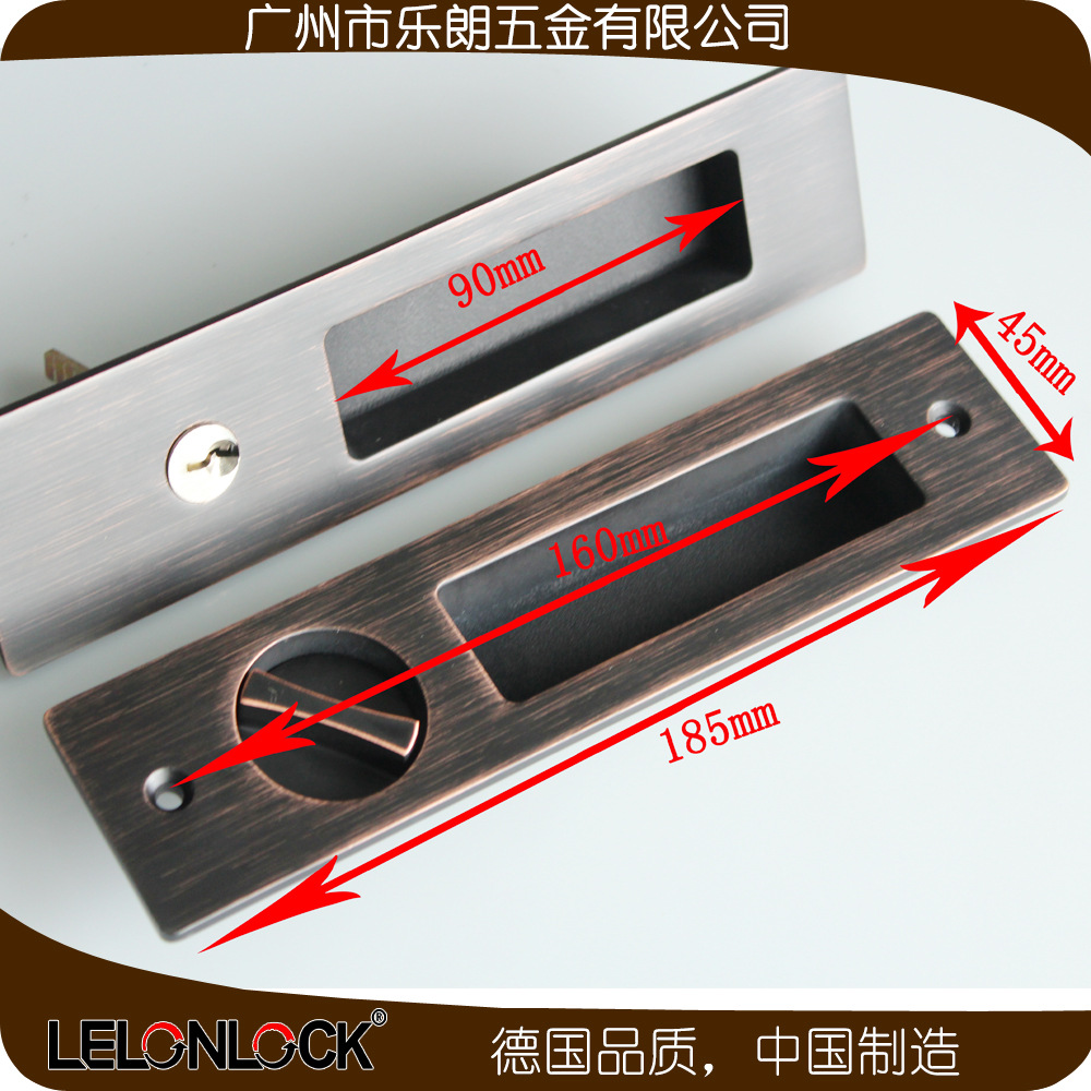 快猫在线免费观看快猫成人网站RSL-603ET 长方移门锁