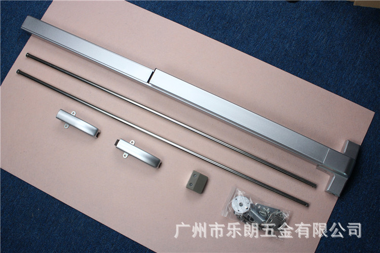快猫在线免费观看快猫成人网站RDA-32C 平推式天地插销型逃生推杠锁