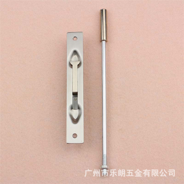 快猫在线免费观看快猫成人网站RDA-24 不锈钢天地驳杆插销