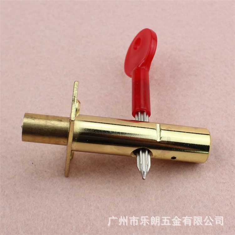 快猫在线免费观看快猫成人网站RDA-35管井锁62MM防金