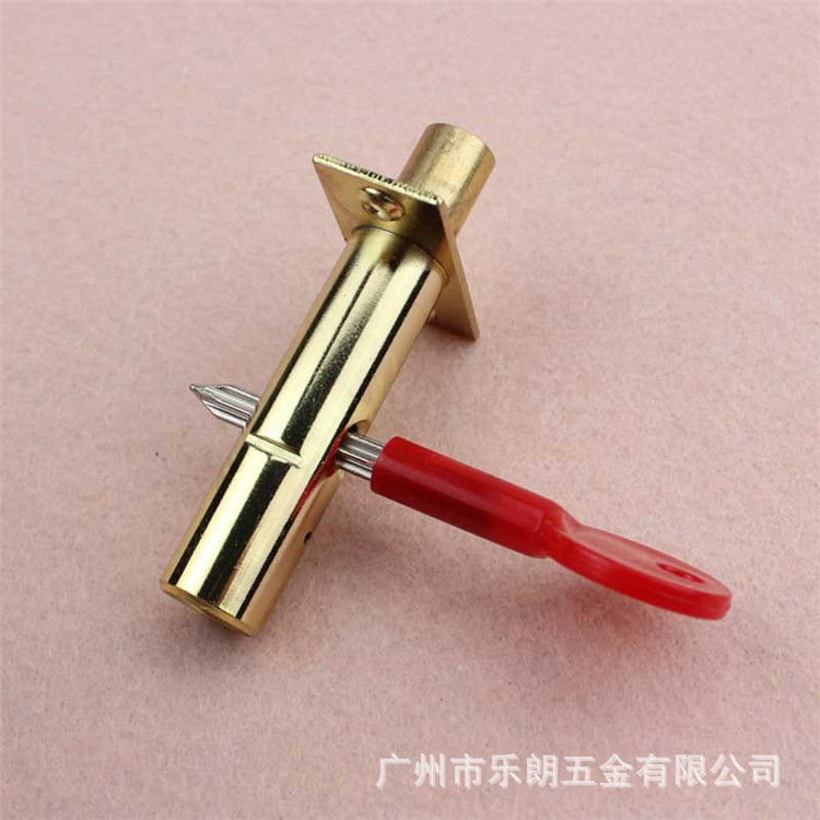 快猫在线免费观看快猫成人网站RDA-35管井锁62MM防金