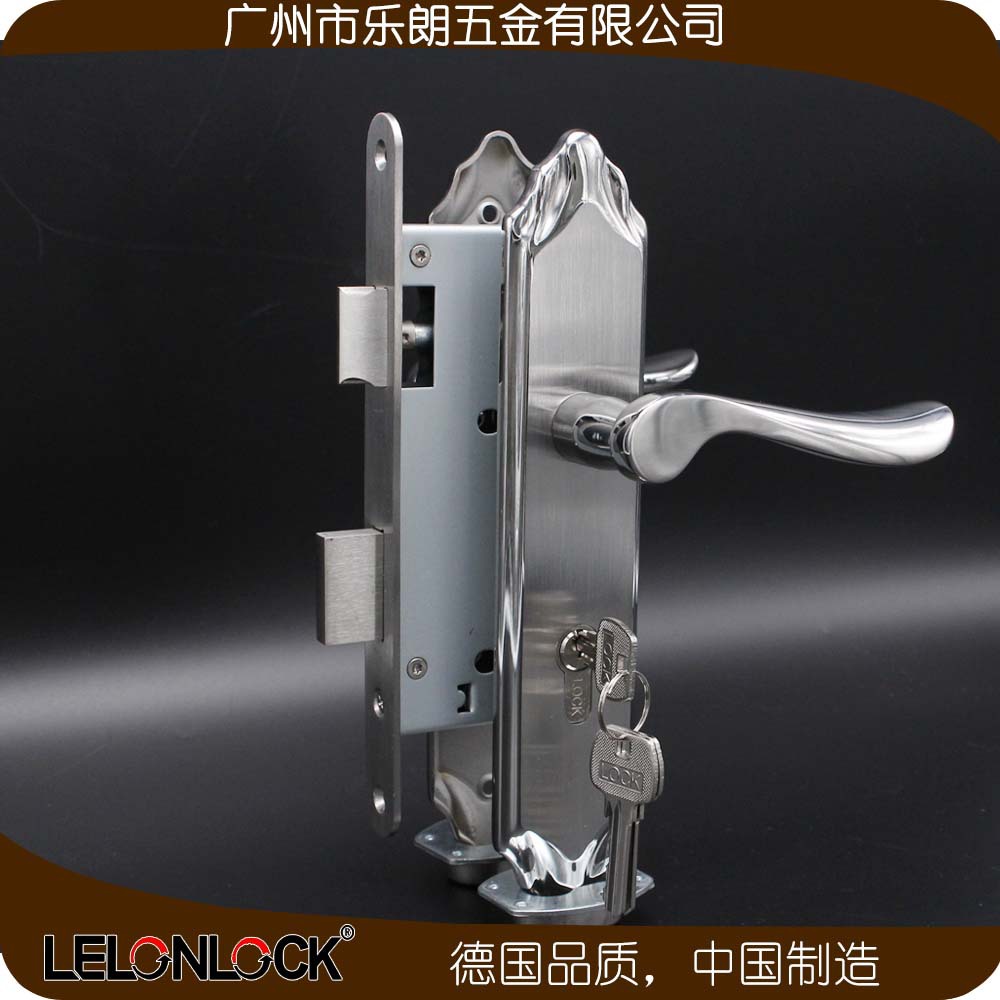 锁具材质该如何选择？