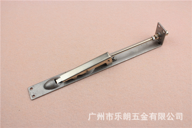 怎么选择质量好的门插销？