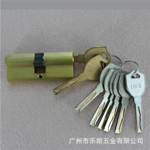 超c级防盗锁芯怎么选择？