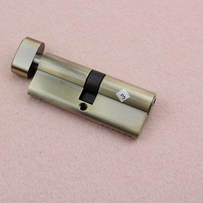 60mm、70mm单开锁芯哪家好？