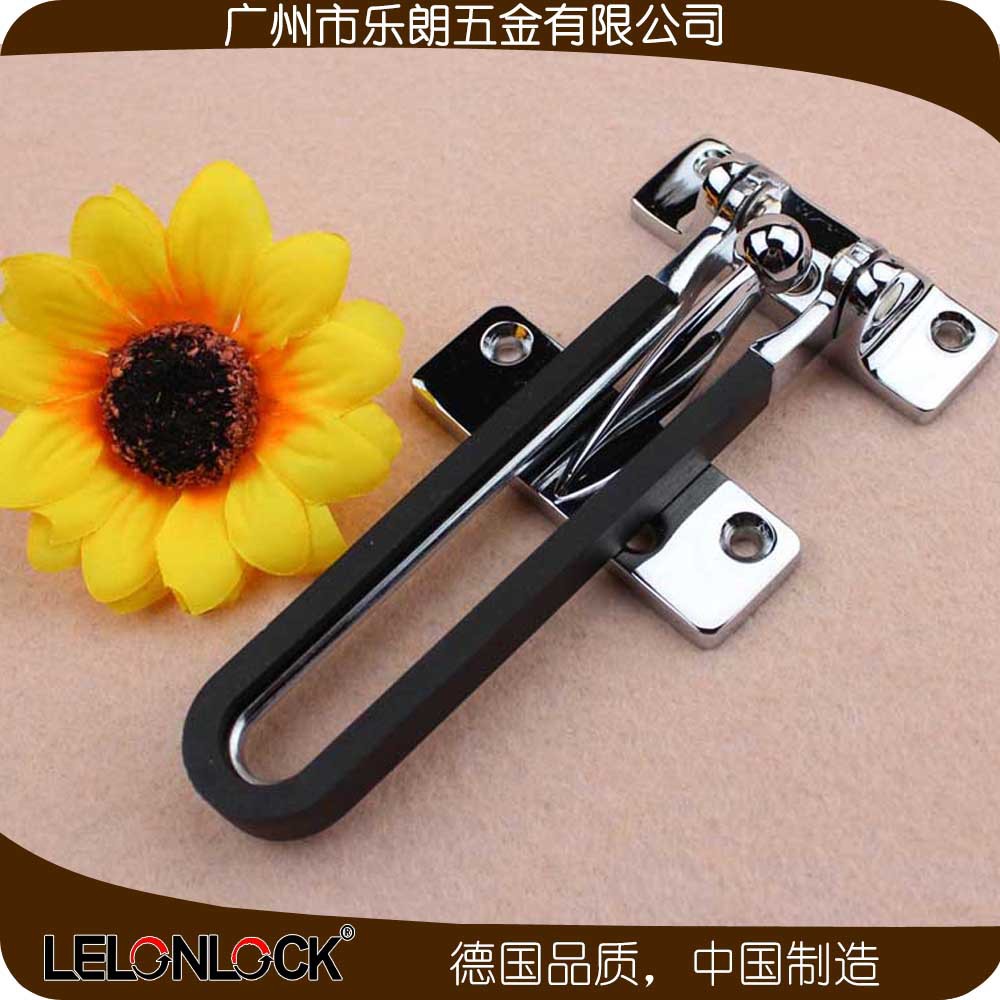 酒店门用防盗扣哪家好？