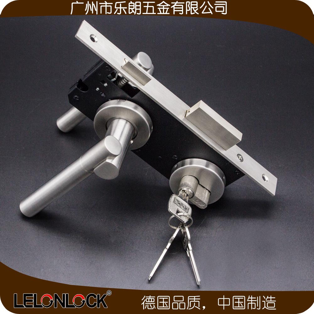 不锈钢门锁哪个品牌质量好？怎么分辨门锁优劣？