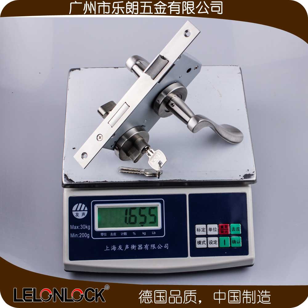 不锈钢门锁哪个品牌质量好？怎么分辨门锁优劣？
