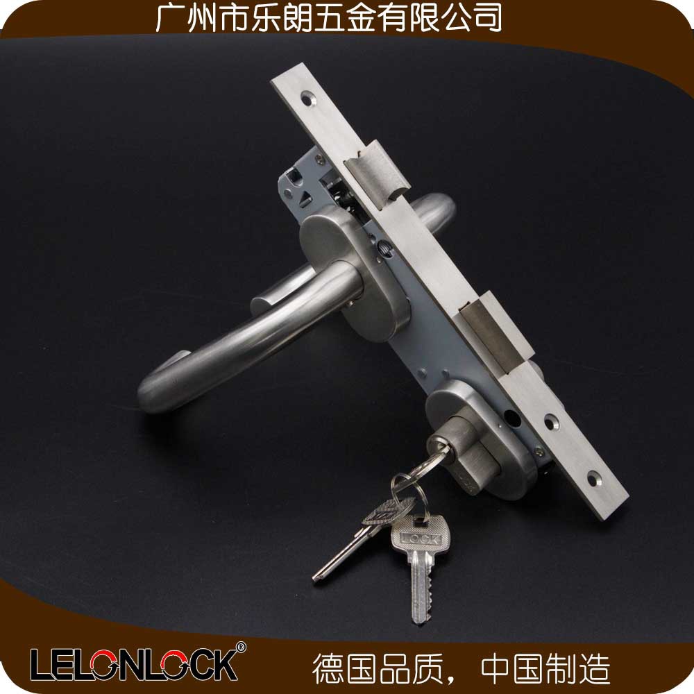 防火门锁怎么选择？