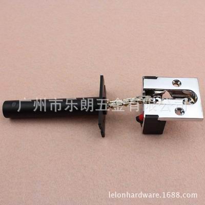 酒店防盗链哪个品牌好？