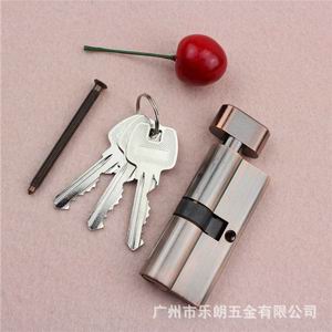 大葫芦单开锁芯哪个品牌质量好？