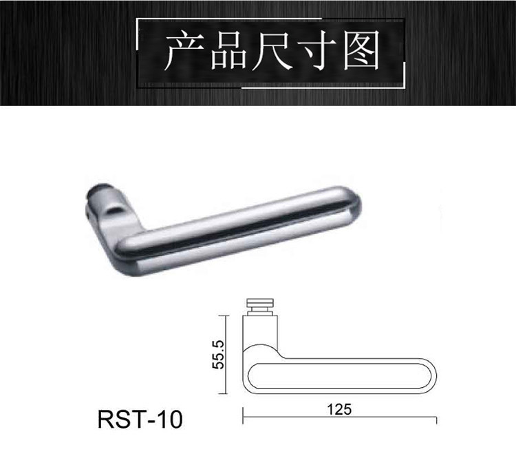 不锈钢门把手哪家好？