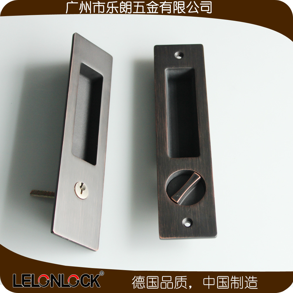 移门锁哪个品牌好？