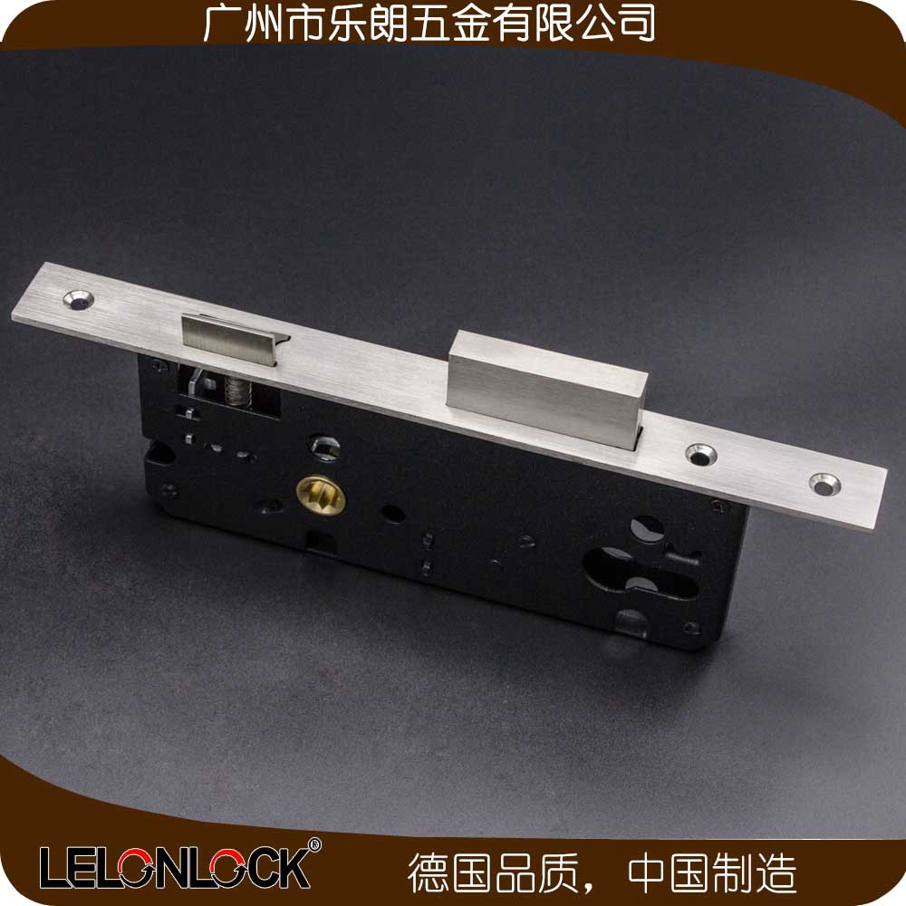 怎么挑选合适的防盗门锁？