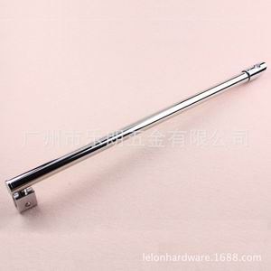 淋浴房拉杆怎么选择？