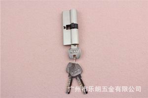 欧标锁芯哪个品牌好？