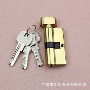 偏芯锁芯哪个品牌好？