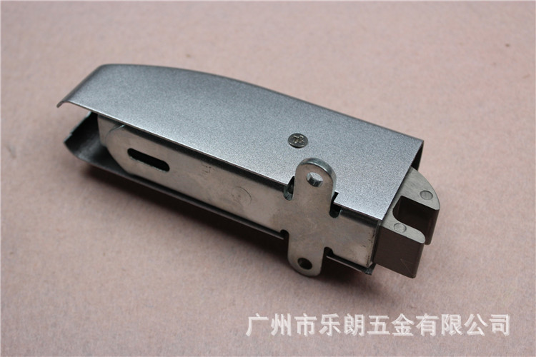 平推式推杠锁怎么选择？