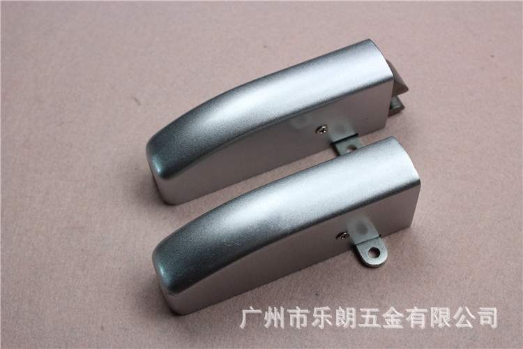 平推式推杠锁怎么选择？