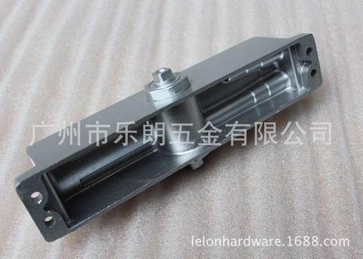 90度定位闭门器哪家好？