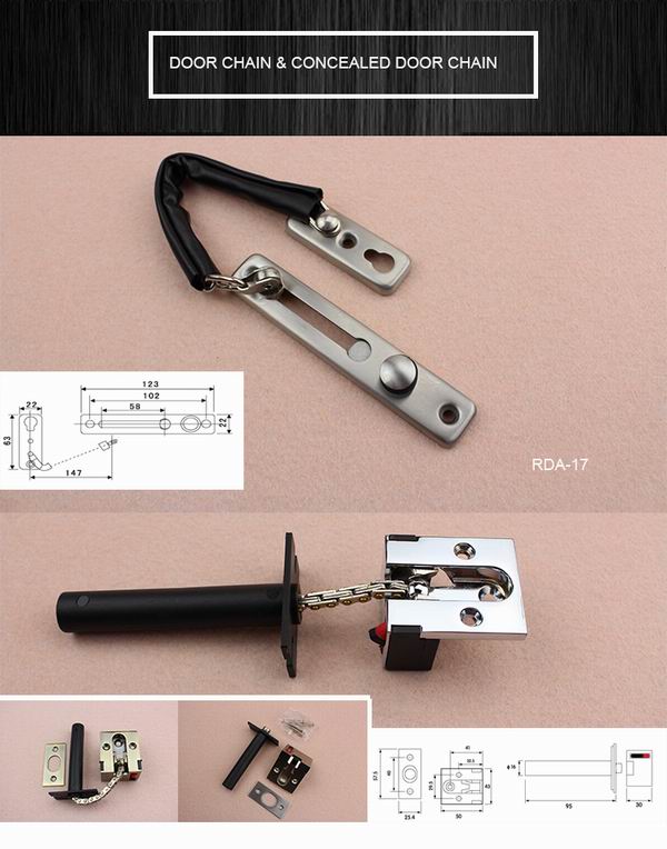 anti-theft buckle